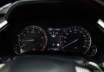 Подержанный автомобиль Lexus RX 2019 года (14 фото)