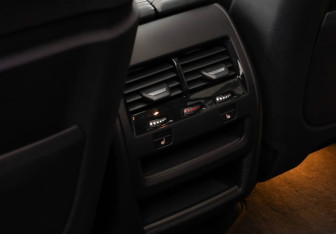 Подержанный автомобиль BMW X5 2019 года (38 фото)