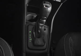 Подержанный автомобиль Skoda Rapid Liftback 2017 года (17 фото)