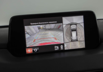 Подержанный автомобиль Mazda CX-5 2019 года (15 фото)