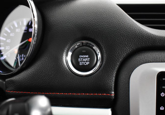 Подержанный автомобиль Sollers ST6 2024 года (17 фото)