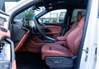 Новый Audi Q5 2026 (10 фото)