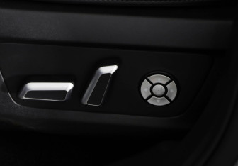 Подержанный автомобиль Tank 300 2023 года (25 фото)