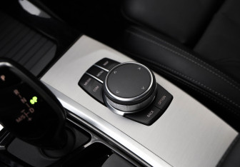 Подержанный автомобиль BMW X3 2019 года (13 фото)