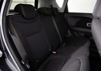 Подержанный автомобиль Kia Soul 2015 года (12 фото)