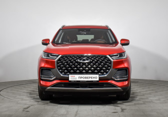 Подержанный автомобиль Chery Tiggo 8 Pro Max 2023 года (2 фото)
