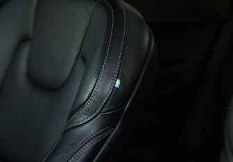 Подержанный автомобиль Volvo XC90 2019 года (28 фото)