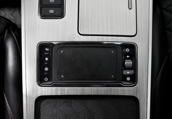 Подержанный автомобиль Exeed TXL 2023 года (11 фото)