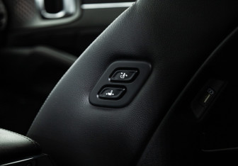 Подержанный автомобиль Kia Sorento 2021 года (29 фото)