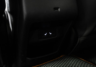 Подержанный автомобиль Omoda S5 GT 2024 года (23 фото)