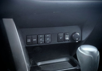 Подержанный автомобиль Toyota RAV4 2018 года (29 фото)