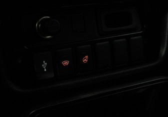 Подержанный автомобиль Mitsubishi Outlander 2021 года (18 фото)