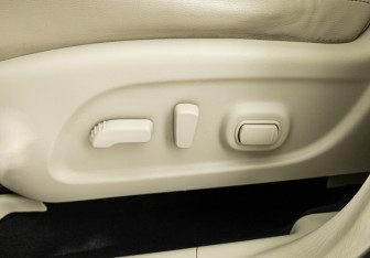 Подержанный автомобиль Nissan Murano Suv 2019 года (16 фото)