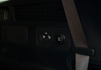 Новый Kia Sorento 2024 (12 фото)