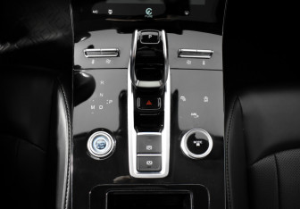 Подержанный автомобиль Chery Tiggo 8 Pro Max 2023 года (10 фото)