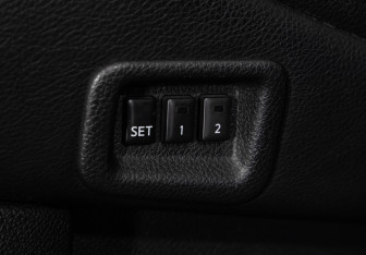 Подержанный автомобиль Nissan Murano Suv 2011 года (18 фото)