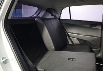 Подержанный автомобиль Hyundai Creta 2018 года (14 фото)