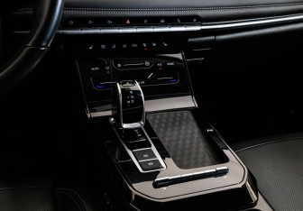 Подержанный автомобиль Chery Tiggo 7 Pro 2022 года (13 фото)