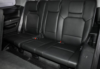 Подержанный автомобиль Honda Pilot 2013 года (19 фото)