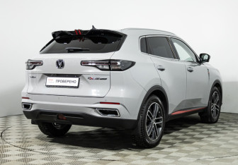 Подержанный автомобиль Changan CS55PLUS 2023 года (5 фото)