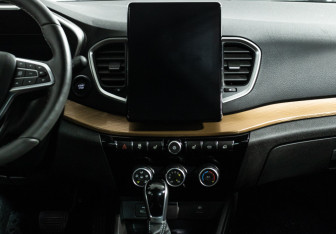 Подержанный автомобиль LADA (ВАЗ) Vesta Wagon 2024 года (14 фото)