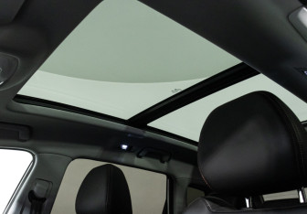 Подержанный автомобиль Chery Tiggo 7 Pro 2022 года (16 фото)