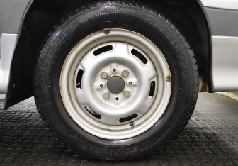 Подержанный автомобиль LADA (ВАЗ) 2114 2006 года (9 фото)