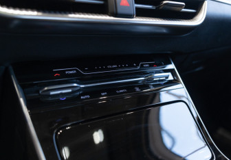 Новый Kia K5 2024 (22 фото)