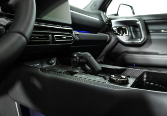 Подержанный автомобиль Haval H7 2026 года (25 фото)