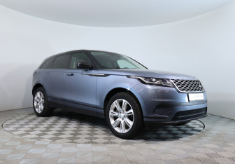 Подержанный автомобиль Land Rover Range Rover Velar 2019 года (3 фото)