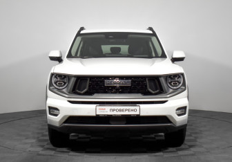 Подержанный автомобиль Haval H7 2025 года (2 фото)