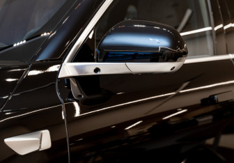 Новый LiXiang L7 2025 (7 фото)