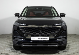 Подержанный автомобиль Changan CS55PLUS 2024 года (2 фото)