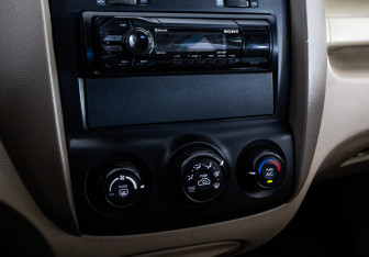 Подержанный автомобиль Kia Sportage 2006 года (12 фото)