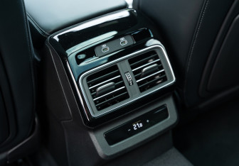 Новый Audi Q5 2026 (15 фото)