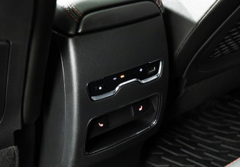 Подержанный автомобиль SWM G05 Pro 2023 года (20 фото)