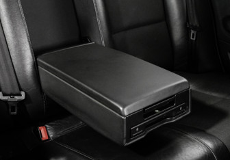 Подержанный автомобиль Audi A4 Wagon 2007 года (17 фото)