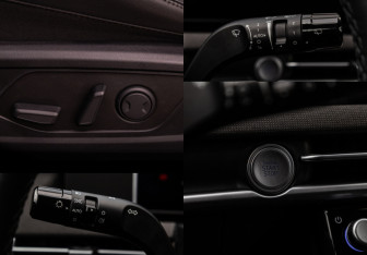 Новый Hyundai Tucson 2026 (26 фото)