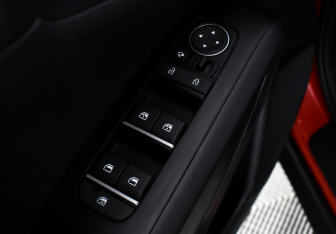 Подержанный автомобиль Kia Soul 2021 года (21 фото)