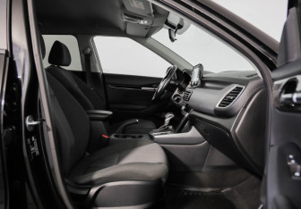 Подержанный автомобиль Kia Seltos 2021 года (24 фото)