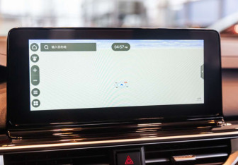 Новый Kia K3 Sedan 2024 (23 фото)