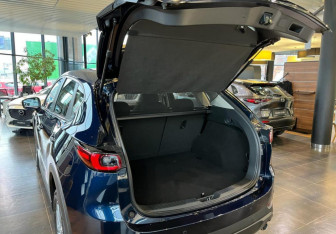 Новый Mazda CX-5 2026 (12 фото)