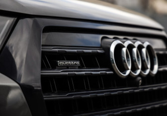 Подержанный автомобиль Audi Q7 2018 года (6 фото)