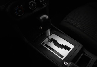 Подержанный автомобиль Mitsubishi Lancer Sedan 2010 года (10 фото)