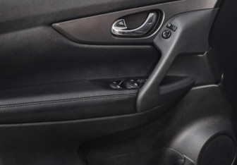 Подержанный автомобиль Nissan Qashqai 2021 года (18 фото)