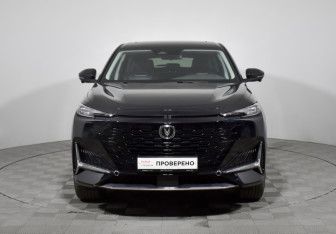 Подержанный автомобиль Changan UNI-K 2022 года (2 фото)