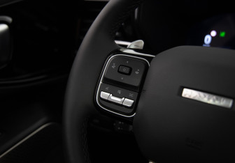 Подержанный автомобиль Haval H3 2025 года (20 фото)