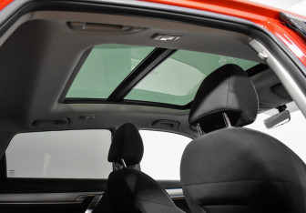 Подержанный автомобиль Geely Coolray 2023 года (18 фото)