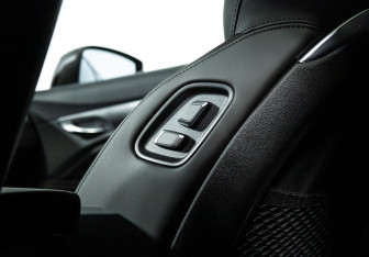 Подержанный автомобиль Geely Tugella 2023 года (16 фото)