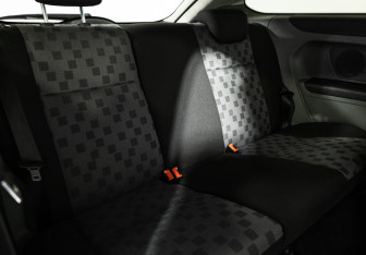 Подержанный автомобиль Ford Focus Hatchback 2008 года (10 фото)
